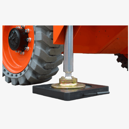 Outrigger Pads (Crane Pads)